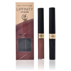 Set de Cosmétiques Femme Lipfinity Max Factor (2 pcs)