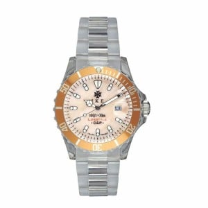 Montre Femme Ike BR007 (Ø 40 mm)