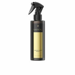 Haarstyling-Spray Nanoil Frizz Control (200 ml)