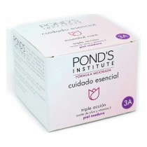 Gesichtscreme Cuidado Esencial Pond's 3 in 1 (50 ml)