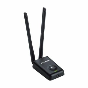 Adapteur réseau TP-Link TL-WN8200ND 300 Mbit/s Noir