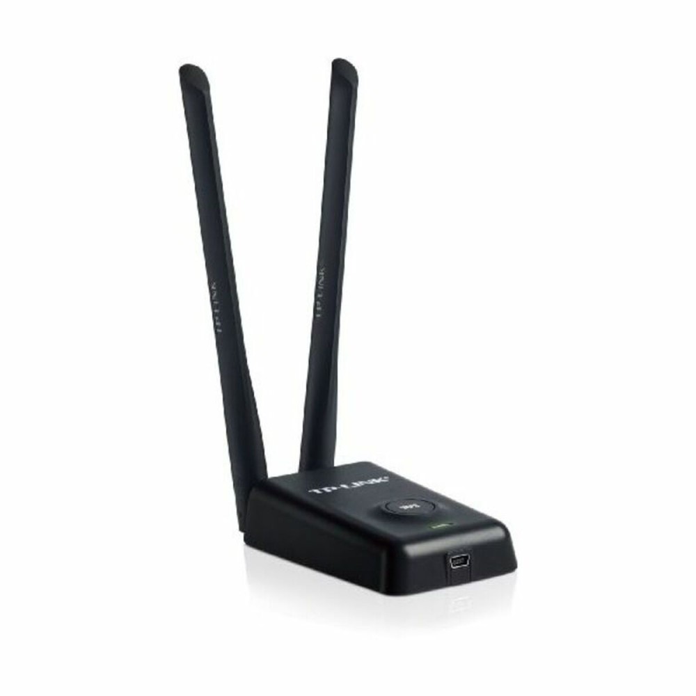 Netzadapter TP-Link TL-WN8200ND 300 Mbit/s Schwarz