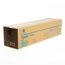 Toner Konica Minolta TN-711C Cyan