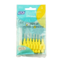 brosses interdentaires Tepe Jaune (8 Pièces)