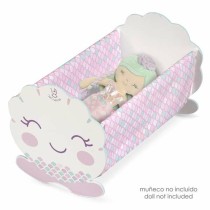 Cradle for dolls Decuevas Ocean Fantasy Rocker 49 x 32 x 31 cm