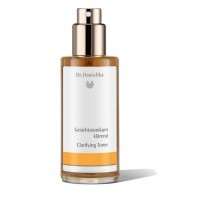 Facial Toner Dr. Hauschka Face Care 100 ml