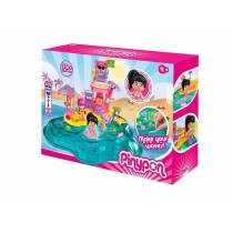 Playset Pinypon Strand