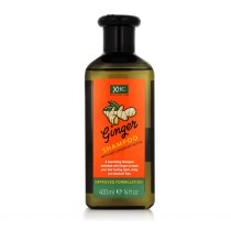 Anti-Schuppen Shampoo Xpel Ginger 400 ml