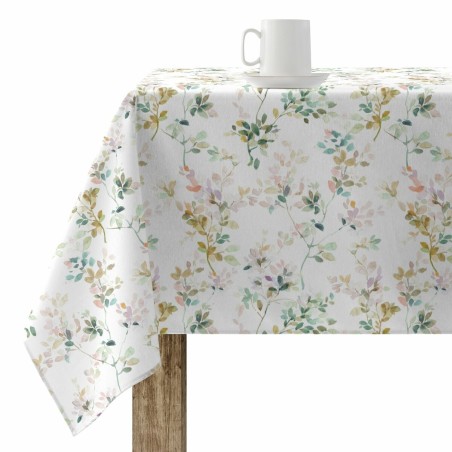 Stain-proof resined tablecloth Belum 0120-247 Multicolour 150 x 150 cm