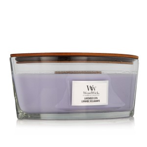 Bougie Parfumée Woodwick Ellipse Candles 453 g