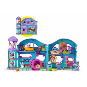 Playset Bandai Pet Shop