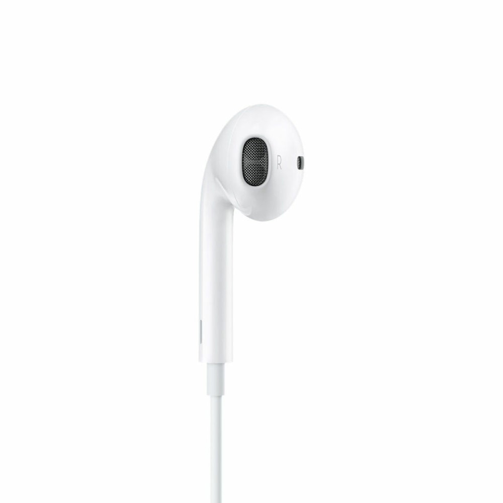 Headphones with Microphone Apple EarPods LIGHTNING White (1 Unit)