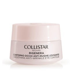 Crème anti-âge pour le contour de l'œil Collistar Rigenera  (15 ml)