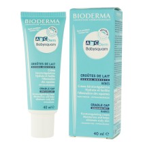 Milchschorf-Creme Bioderma  ABCDerm 40 ml