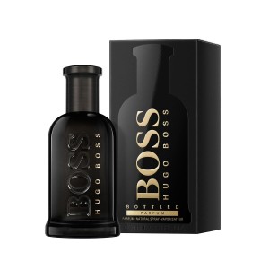 Men's Perfume Hugo Boss-boss BOSS BOTTLED EDP EDP 100 ml