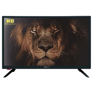 Smart TV NEVIR NVR-7712-24RD2-N HD 24" LED