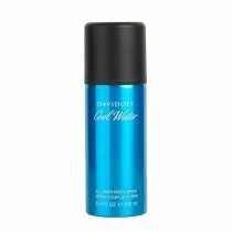 Deospray Davidoff Cool Water 150 ml