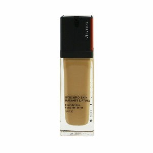 Fluid Makeup Basis Synchro Skin Radiant Lifting Shiseido (30 ml)