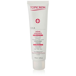 Lotion corporelle Topicrem Soothing Calmant