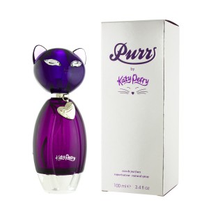 Damenparfüm Katy Perry EDP Purr 100 ml