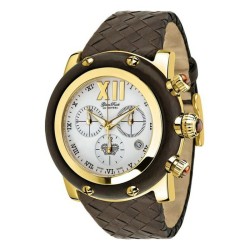 Unisex-Uhr Glam Rock gr10170 (Ø 46 mm)