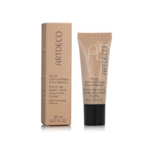 Make-Up Set Artdeco Fluid Camouflage Foundation 20 ml