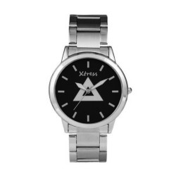 Unisex-Uhr XTRESS XAA1032-17 (Ø 40 mm)