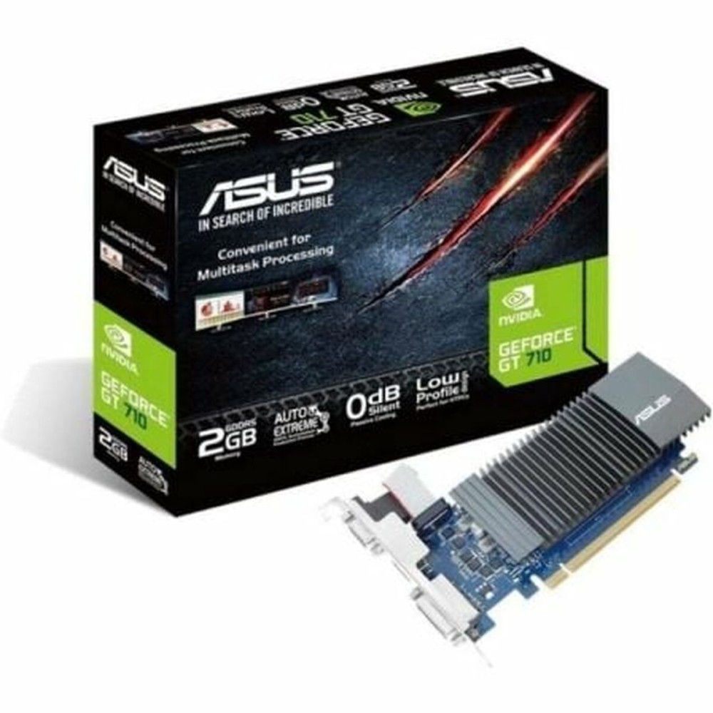 Carte Graphique Asus 90YV0ALA-M0NA00