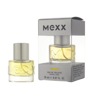 Damenparfüm Mexx Woman EDT 20 ml