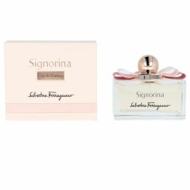 Parfum Femme Salvatore Ferragamo FE18252 EDP EDP 100 ml