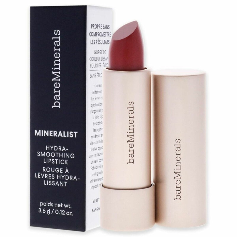 Rouge à lèvres hydratant bareMinerals Mineralist Intuition 3,6 g