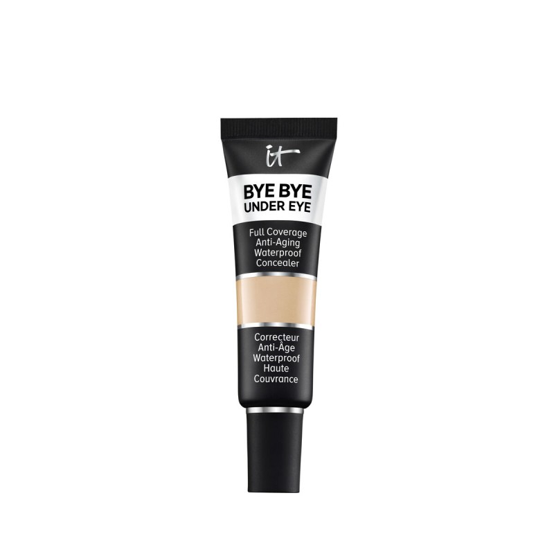 Facial Corrector It Cosmetics Bye Bye Under Eye light tan 12 ml