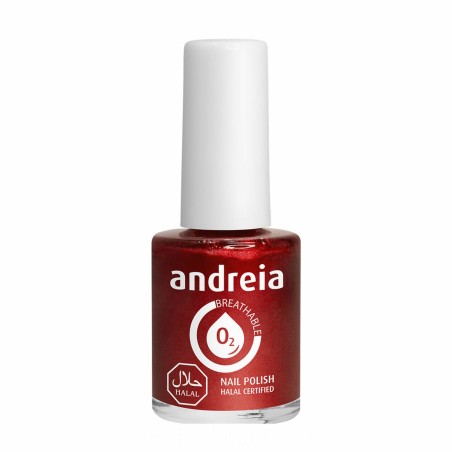 Nagellack Andreia Breathable B12 (10,5 ml)