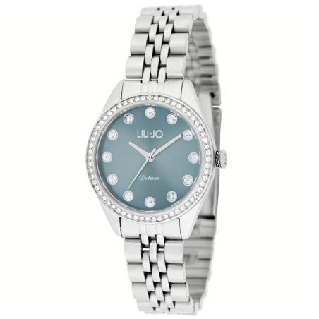 Montre Femme LIU JO TLJ2257