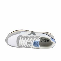 Baskets Casual pour Femme Munich Dash Mujer 239 Blanc