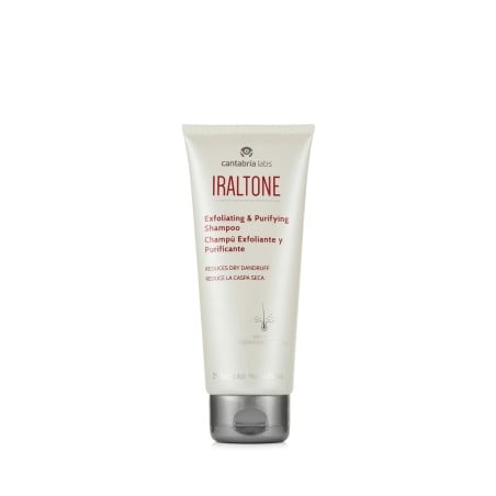 Shampooing Iraltone Iraltone Exfoliant 200 ml