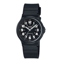 Montre Unisexe Casio MQ-71-1 (Ø 34 mm)