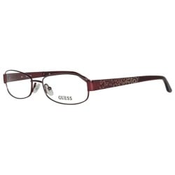 Monture de Lunettes Femme Guess GU2392 53O00 Ø 53 mm