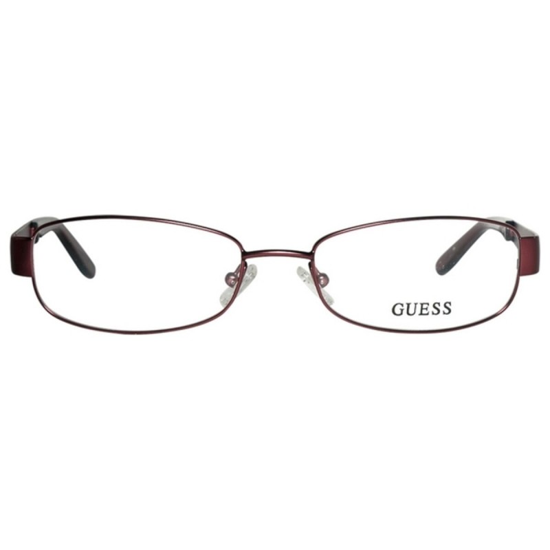 Ladies' Spectacle frame Guess GU2392 53O00 Ø 53 mm