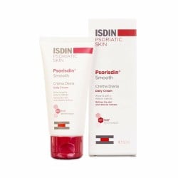 Crème anti rougeurs Isdin Psorisdin 50 ml