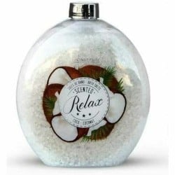 Sels de bain IDC Institute Relax 900 g Coco