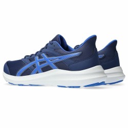 Chaussures de Running pour Adultes Asics Jolt 4 Bleu