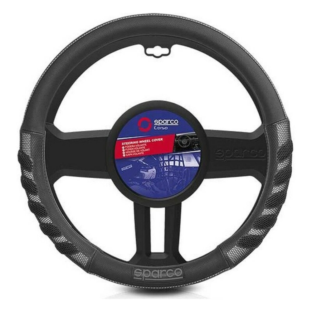 Lenkradabdeckung Sparco S101 Universal (Ø 37 - 38 cm)