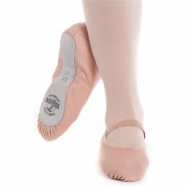 Tanzschuhe Ballet Topise Hellrosa