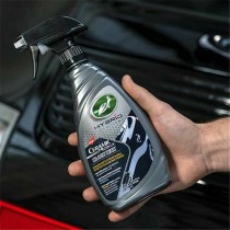 Cire pour automobile Turtle Wax TW53680 500 ml Peinture noire