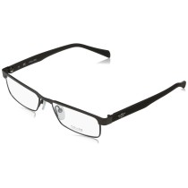 Unisex' Spectacle frame Police VPL237-500SLS