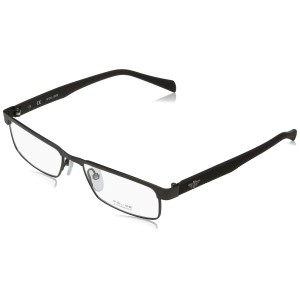 Monture de Lunettes Unisexe Police VPL237-500SLS