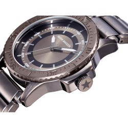 Montre Homme Mark Maddox HM0009-54 (Ø 43 mm)