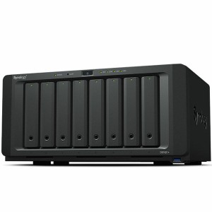 Serveur Synology DS1821+ 4 GB AMD Ryzen V1500B 4 GB RAM