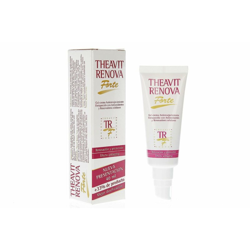 Facial Serum Topicrem Ah Theavit 30 ml